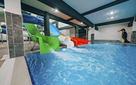 Spa & Termal
