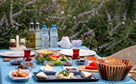 Yeme & İçme
