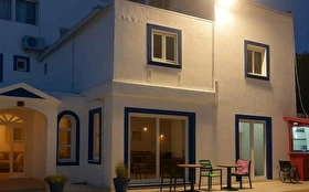 Otel Dışı