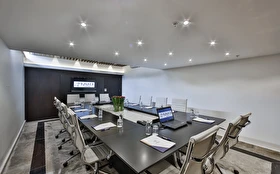 Toplantı & Seminer