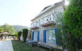 Otel Dışı