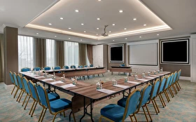 Toplantı & Seminer