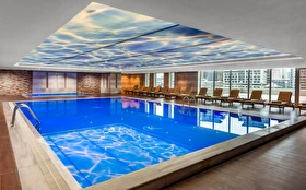 Spa & Termal