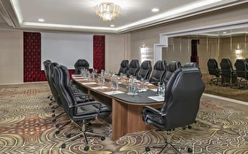 Toplantı & Seminer