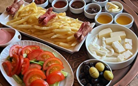Yeme & İçme