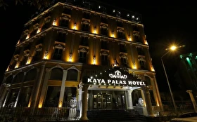 Otel Dışı