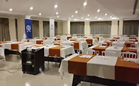 Toplantı & Seminer