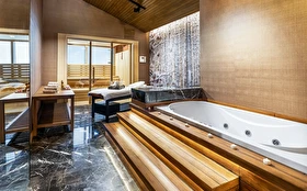 Spa & Termal