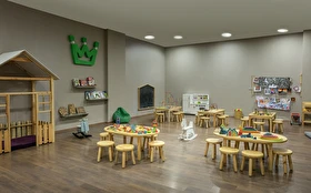 Aktivite & Eğlence