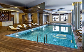 Spa & Termal