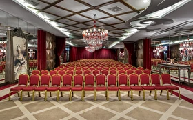 Toplantı & Seminer