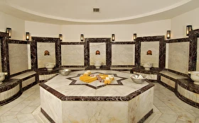 Spa & Termal