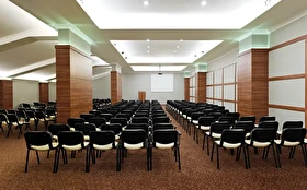 Toplantı & Seminer