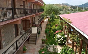 Otel Dışı