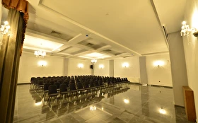 Toplantı & Seminer