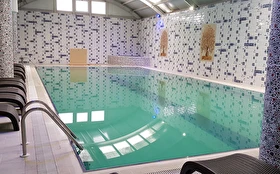 Spa & Termal