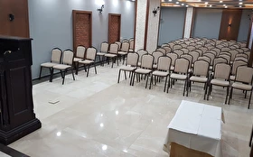 Toplantı & Seminer