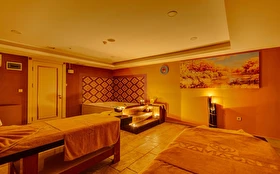 Spa & Termal