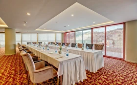 Toplantı & Seminer