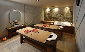 Spa & Termal
