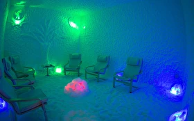 Spa & Termal