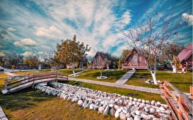 Otel Dışı