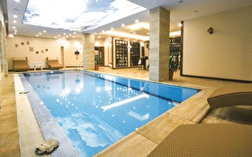 Spa & Termal