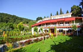 Otel Dışı