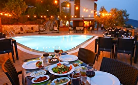 Yeme & İçme