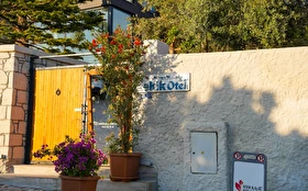 Otel Dışı