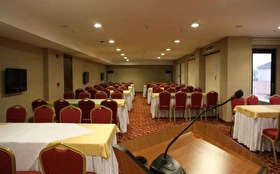 Toplantı & Seminer