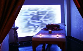Spa & Termal