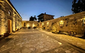 Otel Dışı