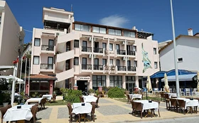 Otel Dışı