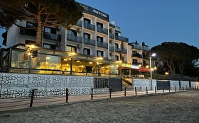 Otel Dışı