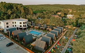Otel Dışı