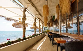Yeme & İçme