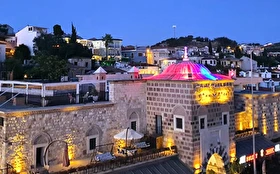 Tümü