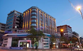 Otel Dışı