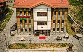 Otel Dışı