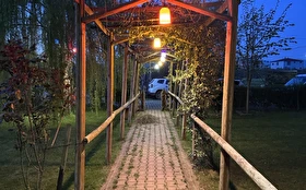 Otel Dışı