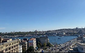 Otel Dışı