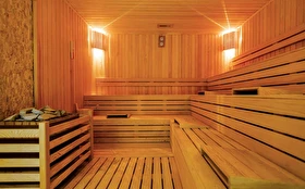 Spa & Termal