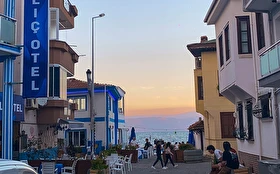 Otel Dışı