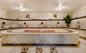 Spa & Termal