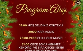Aktivite & Eğlence