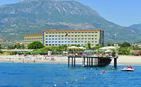Tümü