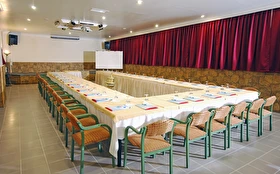 Toplantı & Seminer