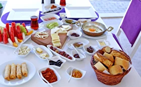 Yeme & İçme