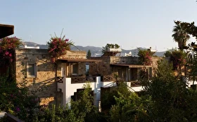 Otel Dışı